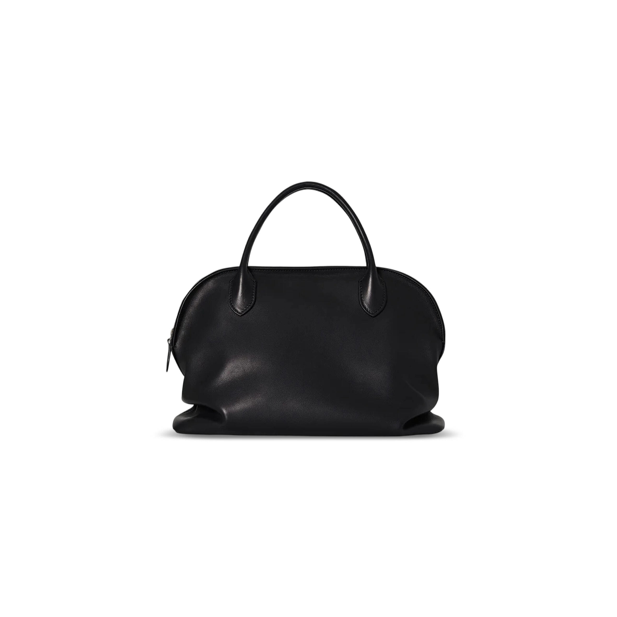 THE ROW AGNES BAG W1713L72BLANS (31*23.5*10cm)